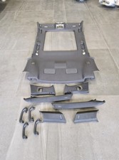 BMW 5 F11 Dachhimmel Panoramadach ROOF LINING with panorama hole