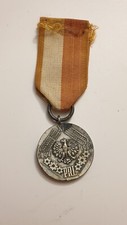 Polen   Original Orden, Medaille TOP! RAR!