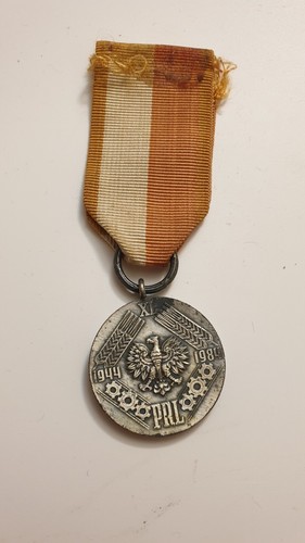 Polen original orden - ,