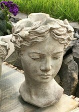 VALO Frauenkopf Pflanzschale