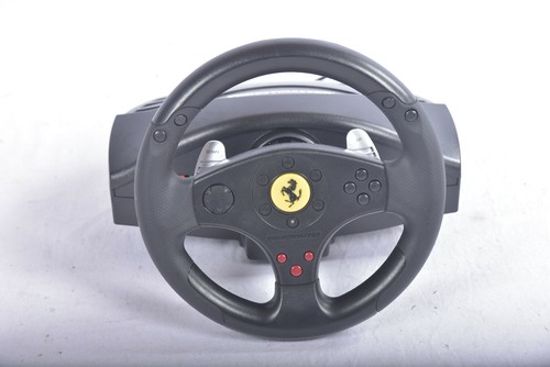 Thrustmaster racing ferrari - thrustmaster, gt