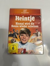 HEINTJE - EINMAL WIRD DIE