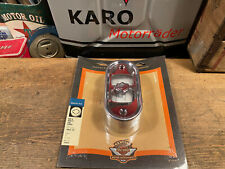 74615-01 COVER BAR&SHIELD® ZÜNDSPULE ZÜNDUNG ORIG. HARLEY® 2000-2006 SOFTAIL