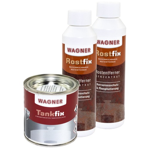 Wagner tankversiegelung set - wagner,