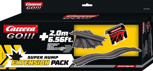 Carrera extension pack - carrera,