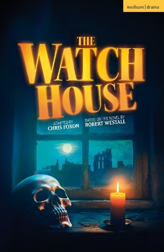 Robert westall the watch house - robert,