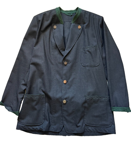 Trachtenjacke herren - herren, 52