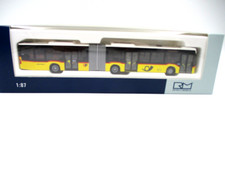 Rietze 68837  Gelenkbus MB O