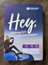 Fahren Lernen Max Premium Buch