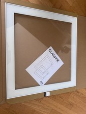 Glassvik BESTA Front -