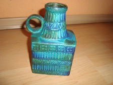 Bay keramik henkelvase bodo - henkelvase,