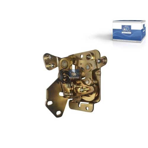60106 spare parts - 5.60106, dt