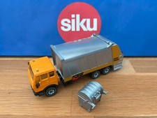 Siku 2926 MB 2232 Müllwagen