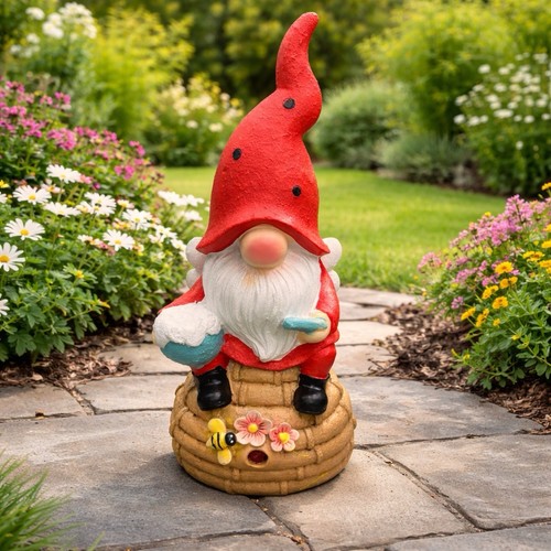 Wichtel gartenzwerg cm - wichtel,