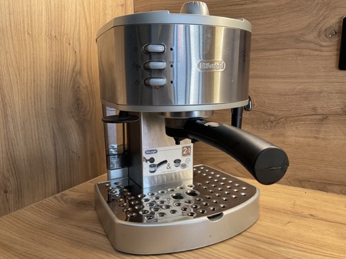 Longhi kaffeemaschine ec330 - kaffeemaschine,