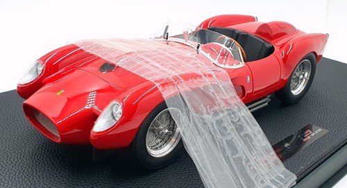 Replicas scale resin - replicas,