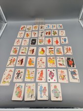 Vintage DDR Französisches