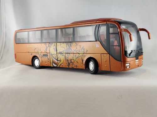 Conrad man büssing reisebus - conrad,