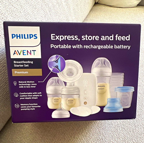 Philips avent scd330 - avent,