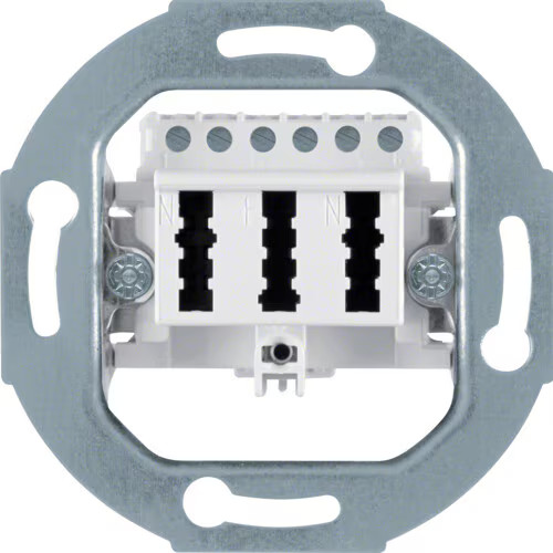Berker 450009 tae steckdose - berker, 3