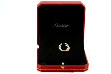 CARTIER TRINITY Collier 750