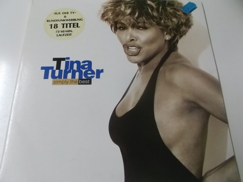 74234 tina turner - 74234,
