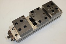 Doppelspanner Kompaktspanner