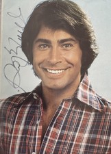 Roy Black alte Autogrammkarte