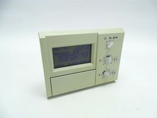 Viessmann Bedieneinheit