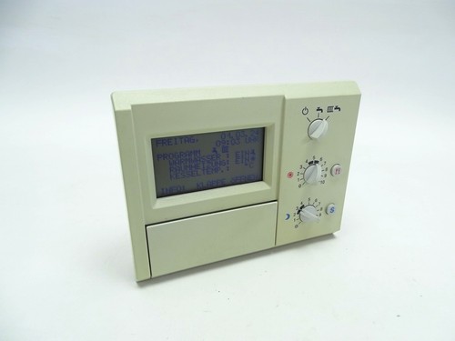 Viessmann bedieneinheit - viessmann,