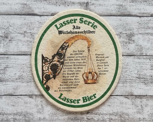 Alte wirtshausschilder krone - wirtshausschilder,