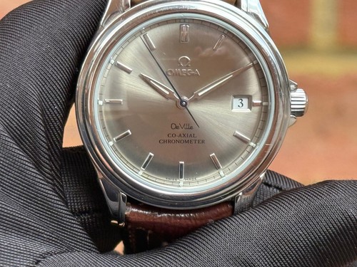 Omega ville axial - omega,