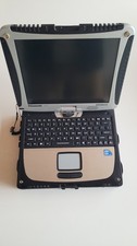 Panasonic Toughbook CF-19