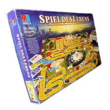 Spiel des Lebens MB 1995 100
