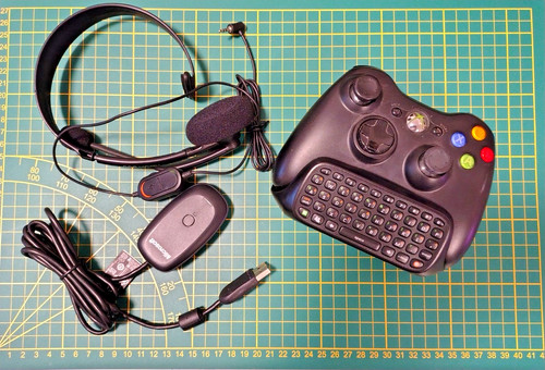 Original microsoft xbox 360 - microsoft,