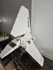Imperial Shuttle Moc Star Wars