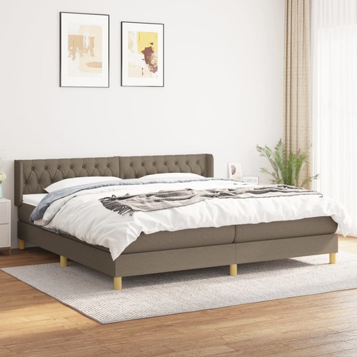 Boxspringbett matratze bett - boxspringbett,