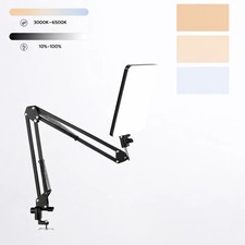 LED Studio Licht Selfie Lampe