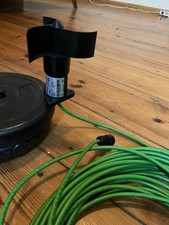 Robustes Anemometer
