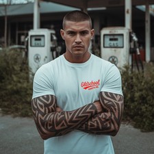 Vendetta Inc. T-Shirt