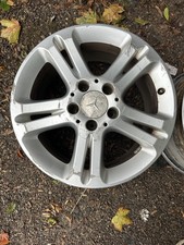 Mercedes-Benz Räder