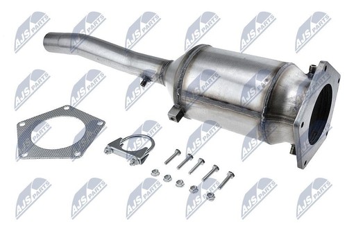 Dieselpartikelfilter dpf - dieselpartikelfilter,