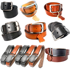 ⭐✅Premium Herren Gürtel