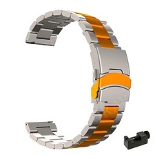 Titan Metall Armband für