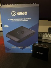 Elgato HD60 X Capture Karte -