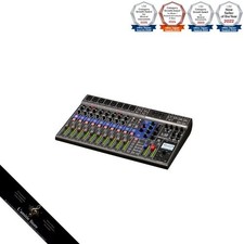 ZOOM L-12 Digital Mixer