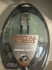 Digital Coax Kabel
