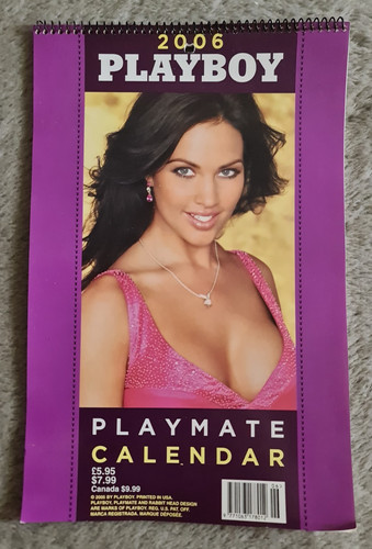 Playboy playmate - playboy,