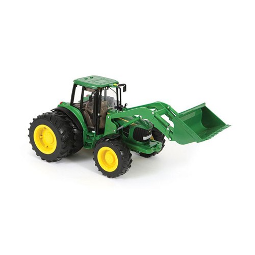 John deere 6210r traktor - 6210r,