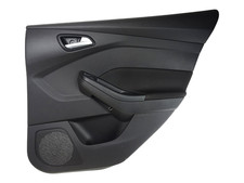 Ford Focus III DYB Kombi